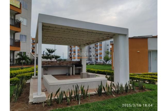 Apartamentos, Venta, Jamundí - $207.000.000