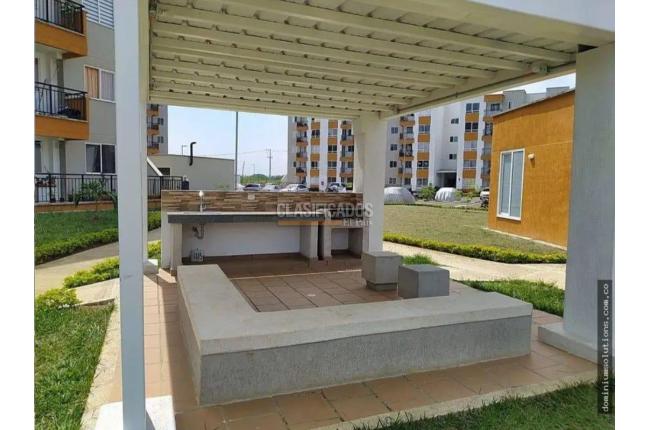 Apartamentos, Venta, Jamundí - $207.000.000