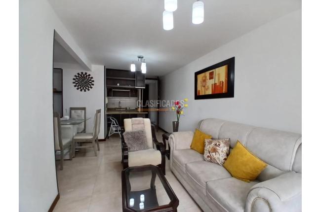 Apartamentos, Venta en Ciudad Bochalema