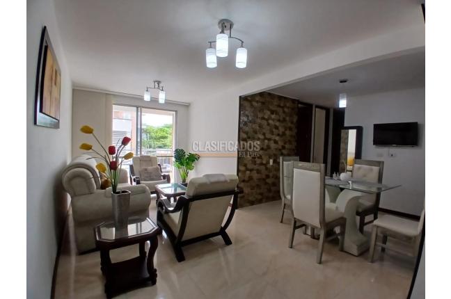 Apartamentos, Venta en Ciudad Bochalema