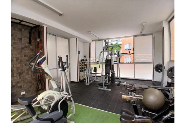 Apartamentos, Venta, Ciudad Bochalema - $360.000.000