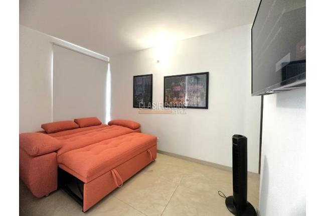 Apartamentos, Venta en Los Cámbulos