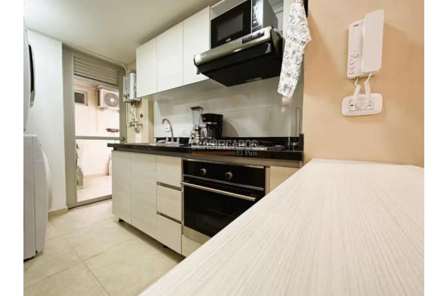 Apartamentos, Venta en Los Cámbulos