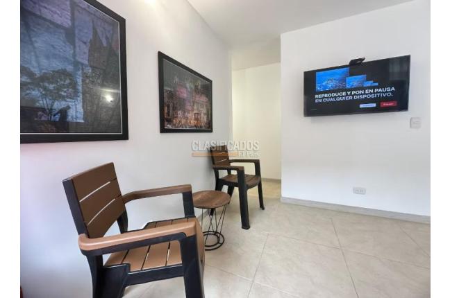 Apartamentos, Venta, Los Cámbulos - $380.000.000