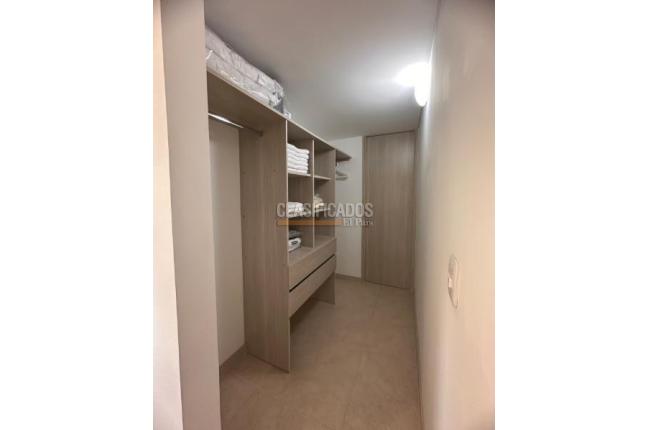 Apartamentos, Venta, Los Cámbulos - $380.000.000