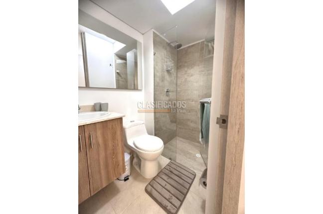 Apartamentos, Venta, Los Cámbulos - $380.000.000