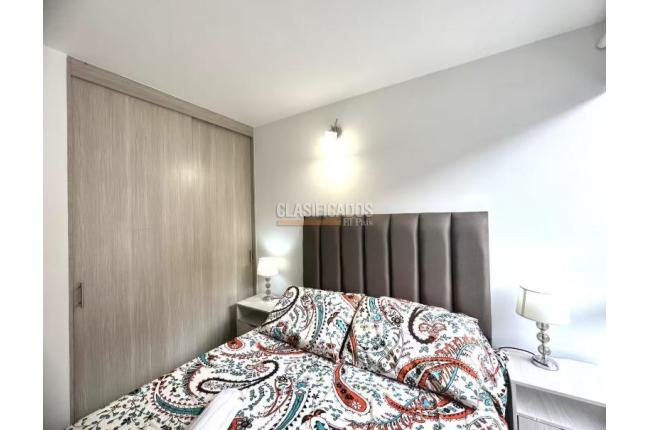 Apartamentos, Venta, Los Cámbulos - $380.000.000