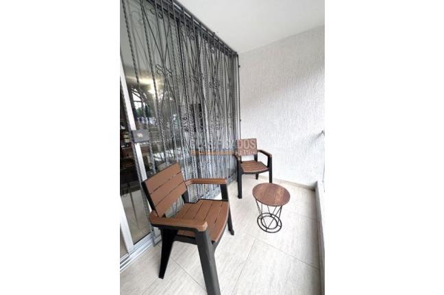 Apartamentos, Venta, Los Cámbulos - $380.000.000