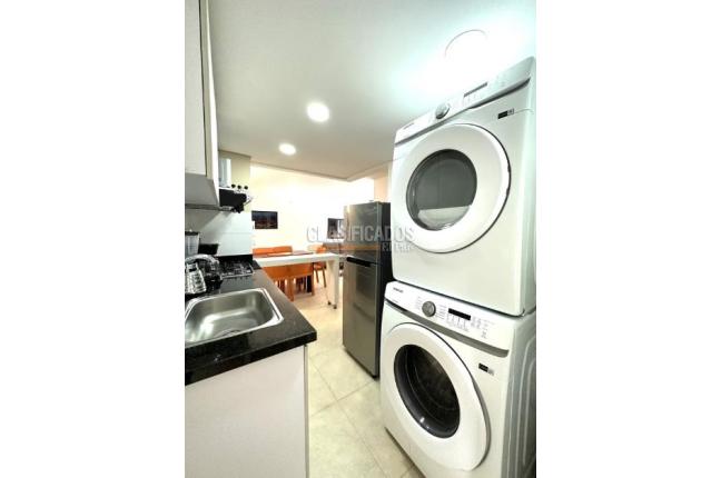 Apartamentos, Venta, Los Cámbulos - $380.000.000