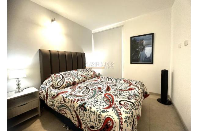 Apartamentos, Venta, Los Cámbulos - $380.000.000