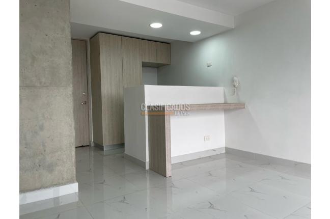 Apartaestudios, Venta en La Flora