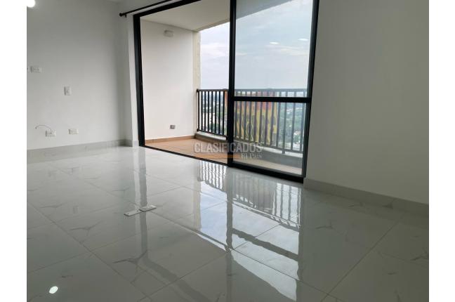 Apartaestudios, Venta en La Flora