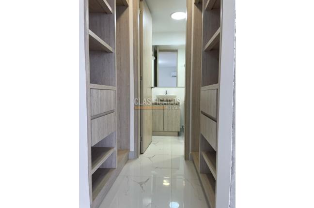 Apartaestudios, Venta en La Flora