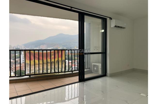 Apartaestudios, Venta, La Flora - $275.000.000