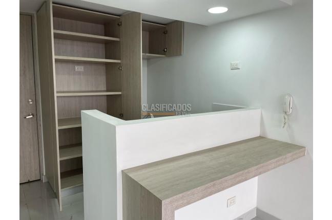 Apartaestudios, Venta, La Flora - $275.000.000