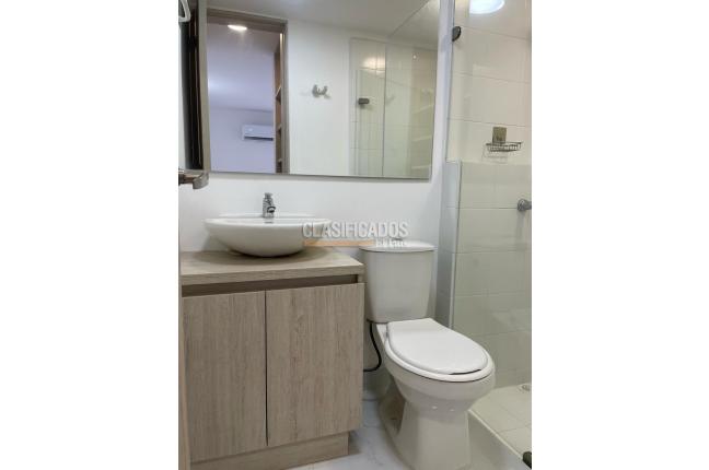Apartaestudios, Venta, La Flora - $275.000.000