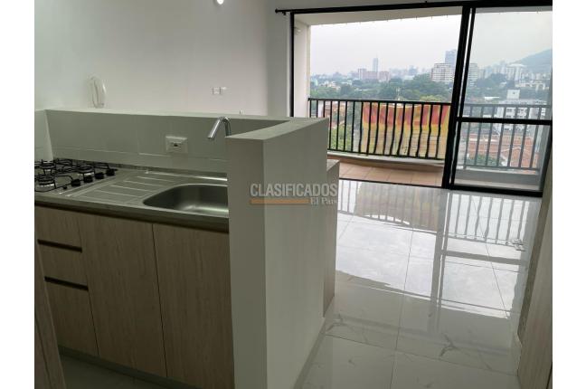 Apartaestudios, Venta, La Flora - $275.000.000