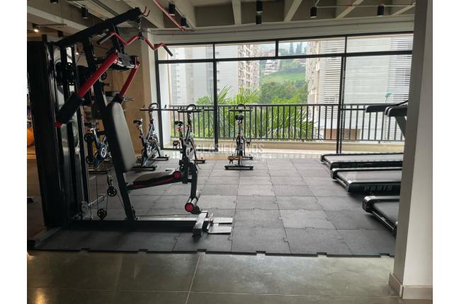 Apartaestudios, Venta, La Flora - $275.000.000