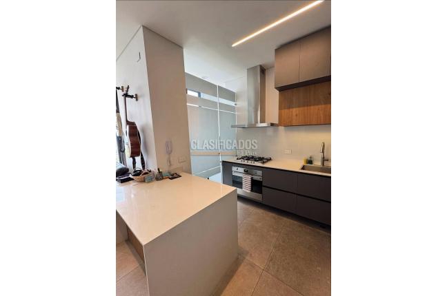 Apartamentos, Venta, Bellavista - $1.560.000.000