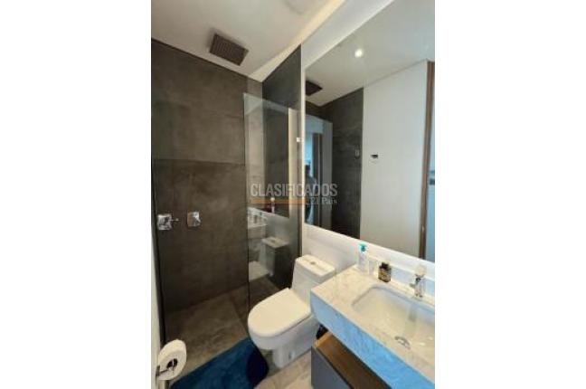 Apartamentos, Venta, Bellavista - $1.560.000.000