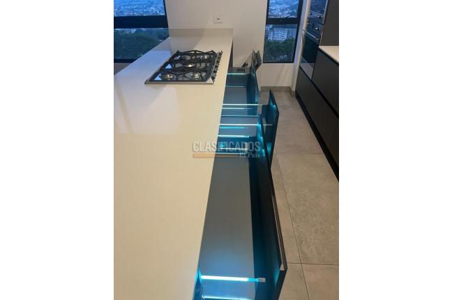 Apartamentos, Venta, Bellavista - $1.560.000.000