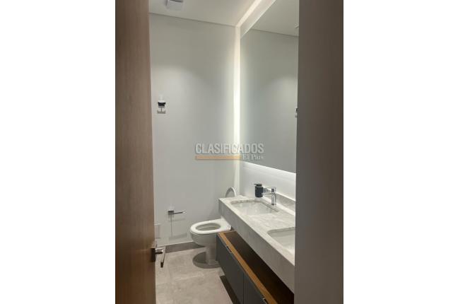 Apartamentos, Venta, Bellavista - $1.560.000.000