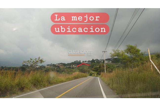 Lotes, Venta en Yumbo