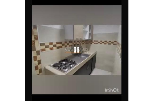 Apartamentos, Venta en Nueva Tequendama
