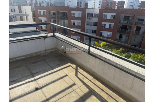 Apartamentos, Venta, La Flora - $880.000.000