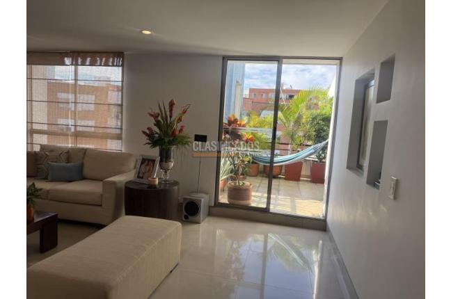 Apartamentos, Venta, La Flora - $880.000.000