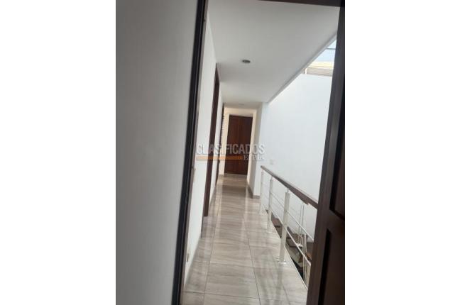 Apartamentos, Venta, La Flora - $880.000.000