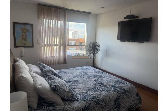 Apartamentos, Venta, La Flora - $880.000.000