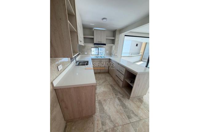 Apartamentos, Venta en Valle del Lili