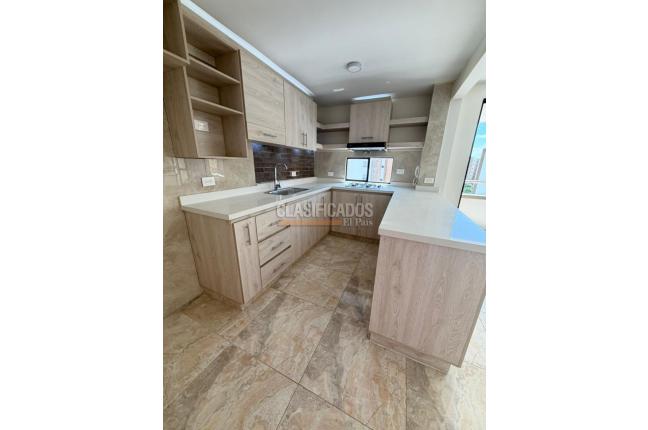 Apartamentos, Venta en Valle del Lili