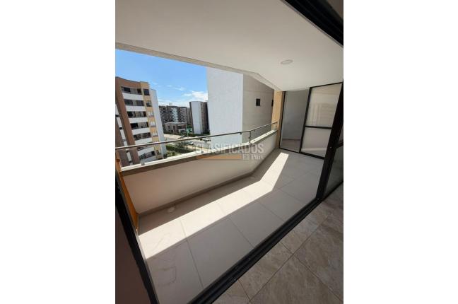 Apartamentos, Venta, Valle del Lili - $540.000.000