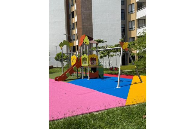 Apartamentos, Venta, Valle del Lili - $540.000.000