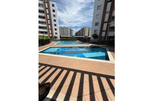 Apartamentos, Venta, Valle del Lili - $540.000.000