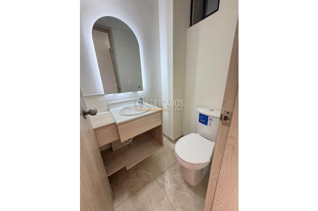 Apartamentos, Venta, Valle del Lili - $540.000.000
