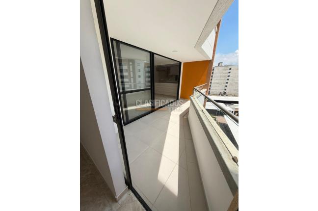 Apartamentos, Venta, Valle del Lili - $540.000.000