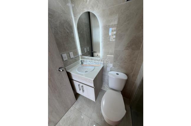 Apartamentos, Venta, Valle del Lili - $540.000.000