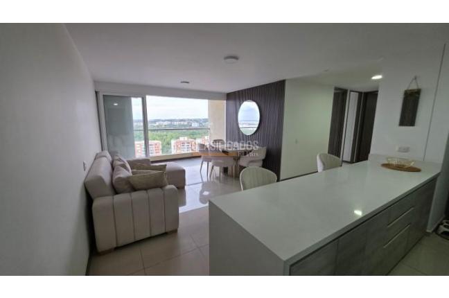 Apartamentos, Venta, Valle del Lili - $549.000.000