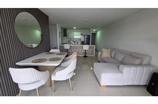Apartamentos, Venta, Valle del Lili - $549.000.000