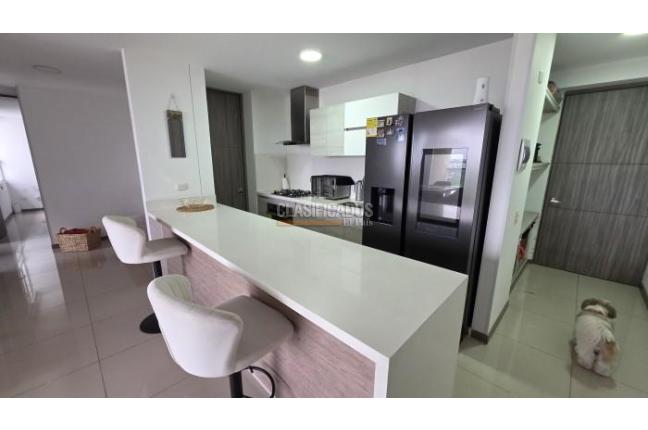 Apartamentos, Venta, Valle del Lili - $549.000.000