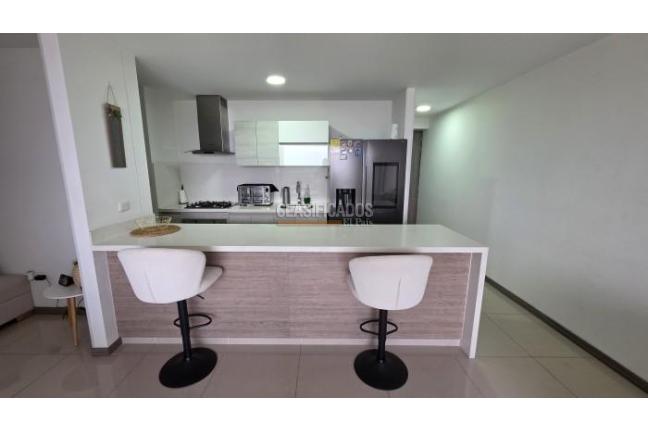 Apartamentos, Venta, Valle del Lili - $549.000.000