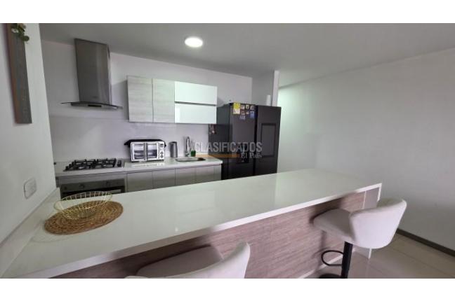 Apartamentos, Venta, Valle del Lili - $549.000.000