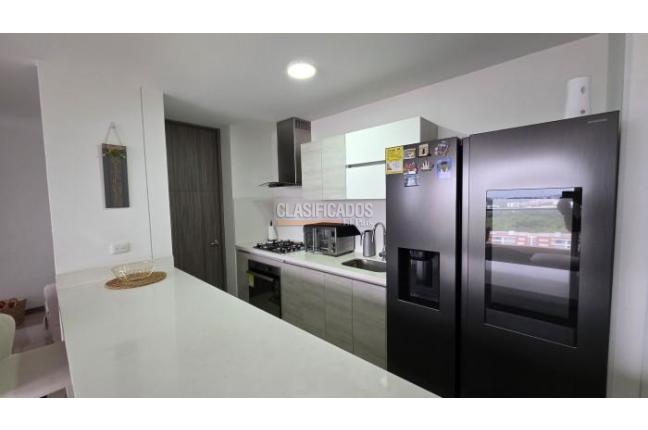 Apartamentos, Venta, Valle del Lili - $549.000.000