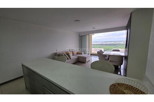 Apartamentos, Venta, Valle del Lili - $549.000.000