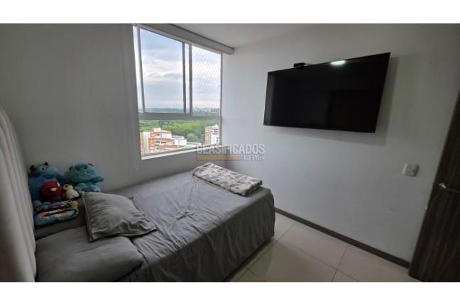 Apartamentos, Venta, Valle del Lili - $549.000.000