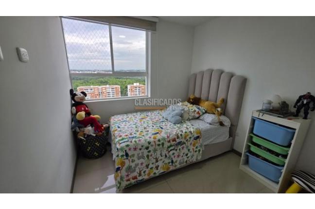 Apartamentos, Venta, Valle del Lili - $549.000.000