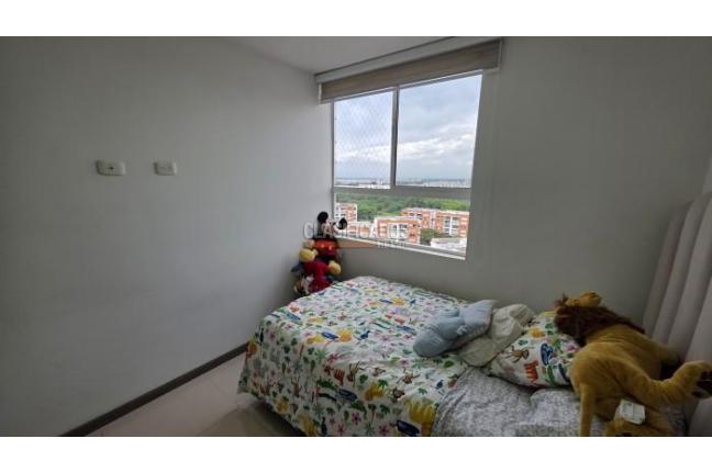 Apartamentos, Venta, Valle del Lili - $549.000.000
